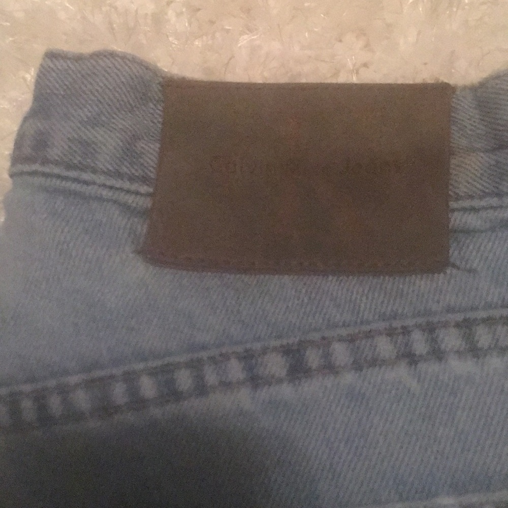 Vintage Calvin Klein Jeans